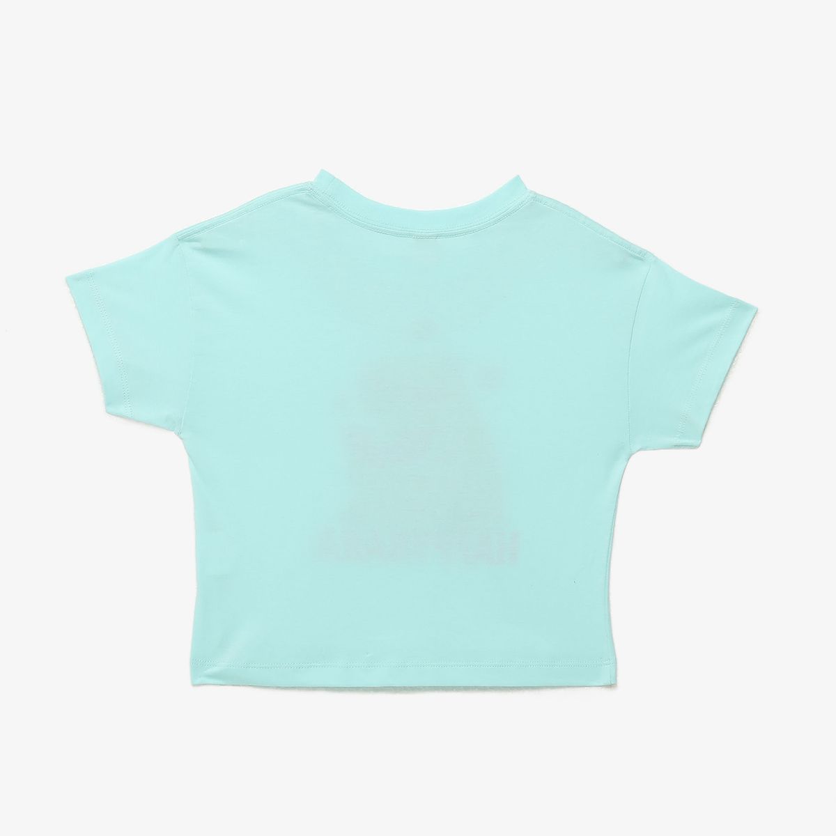 YAMP - Polo Niña Manga Corta Algodón Yamp