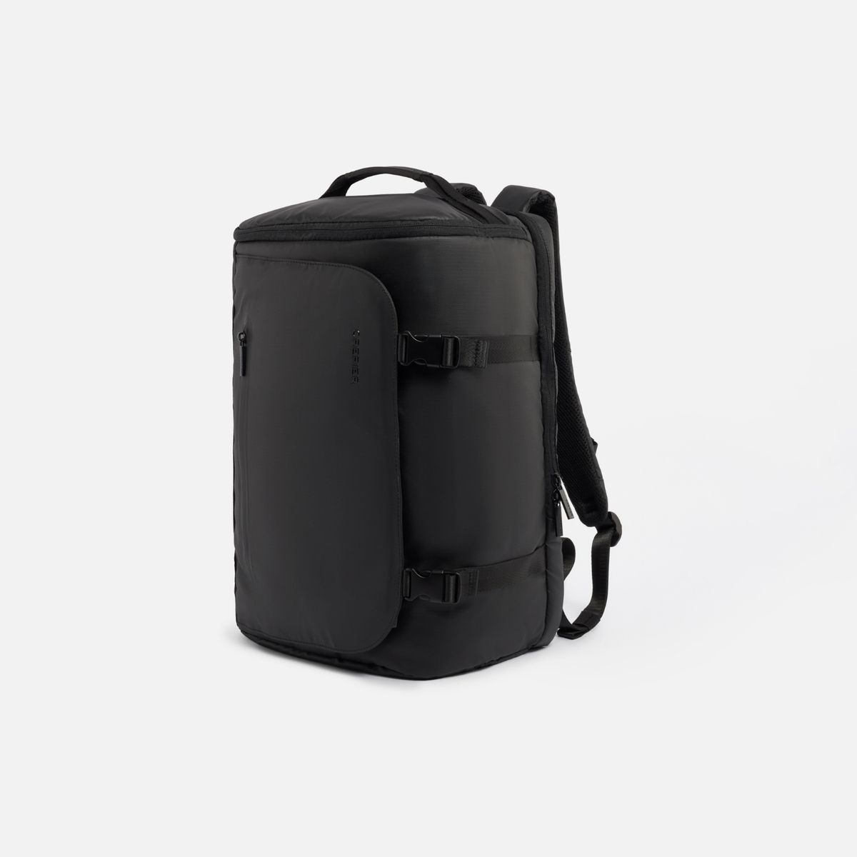 CREPIER - Mochila Viajera Prescott 2.0 Grande Negro