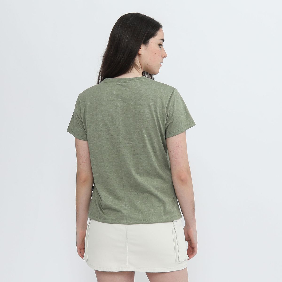 DOO AUSTRALIA - Polo Manga Corta Mujer Doo Australia