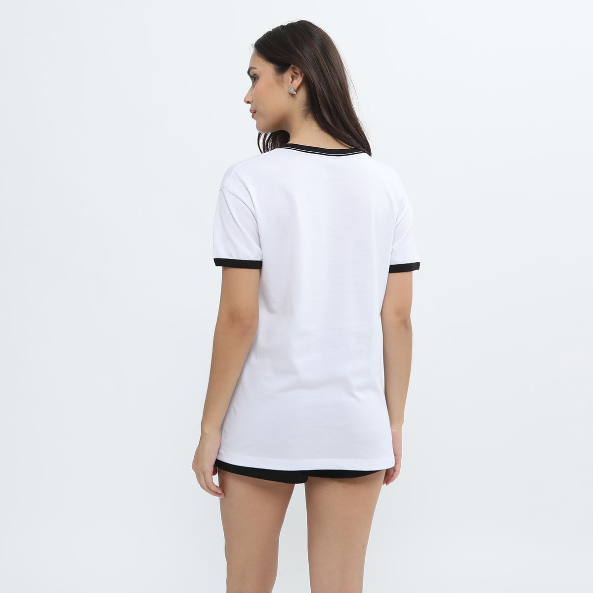 SYBILLA - Polo Manga Corta Mujer Sybilla