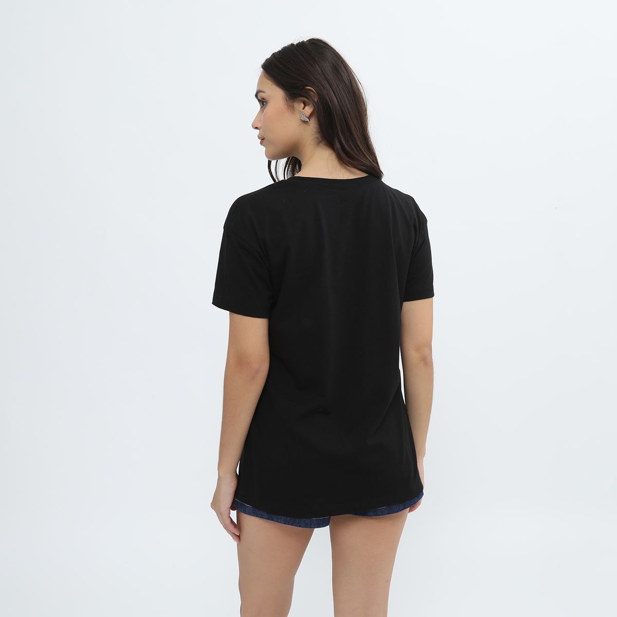 SYBILLA - Polo Manga Corta Mujer Sybilla