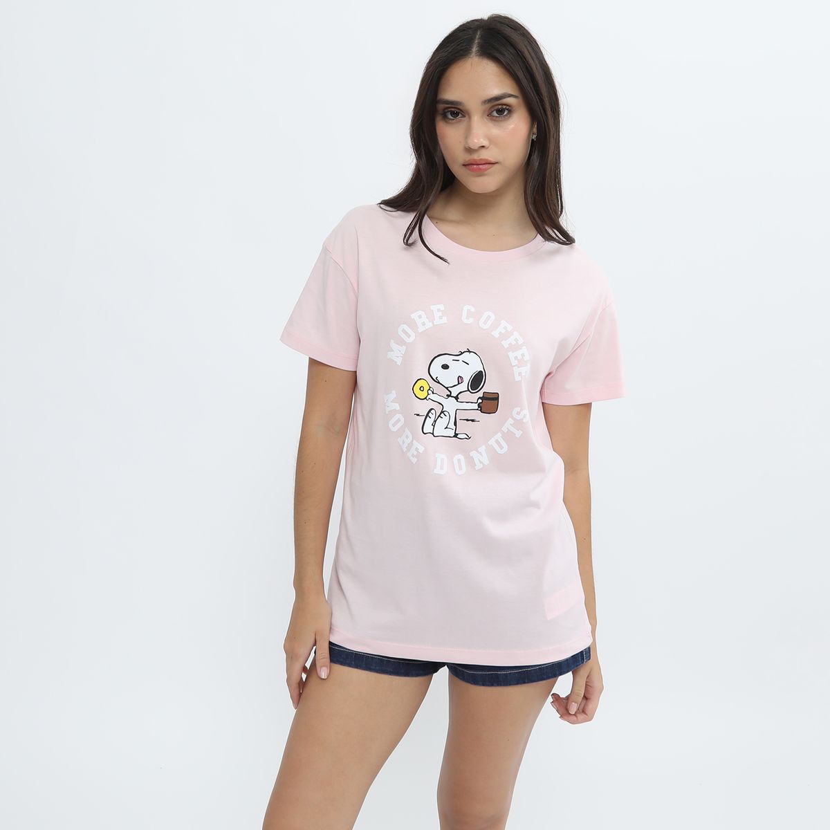 SYBILLA - Polo Manga Corta Mujer Sybilla