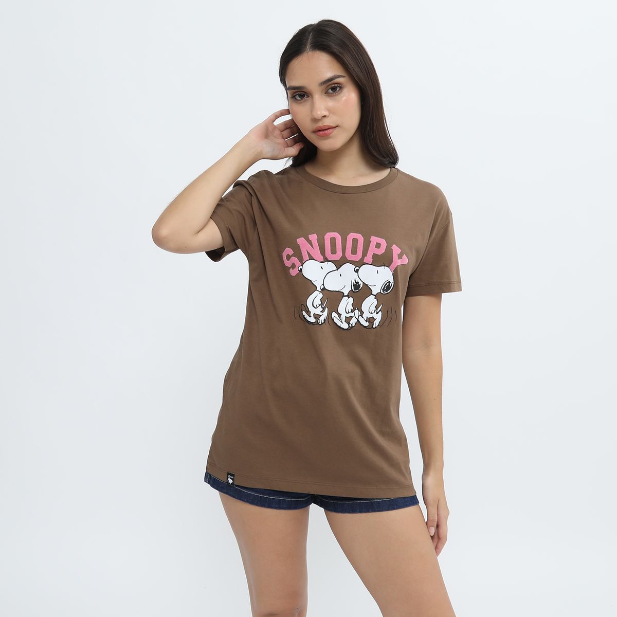 SYBILLA - Polo Manga Corta Mujer Sybilla