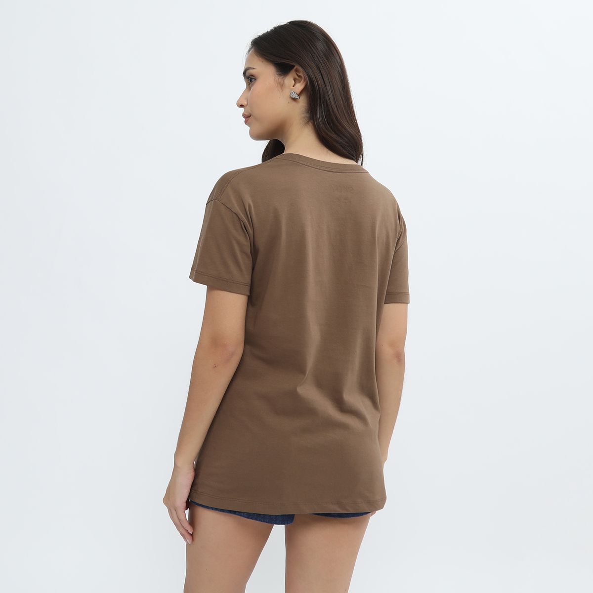 SYBILLA - Polo Manga Corta Mujer Sybilla