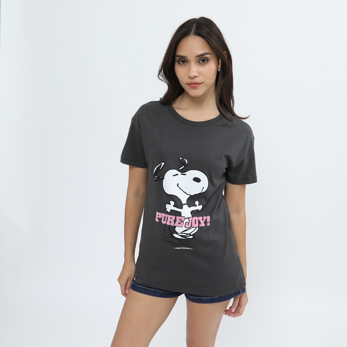 SYBILLA - Polo Manga Corta Mujer Sybilla