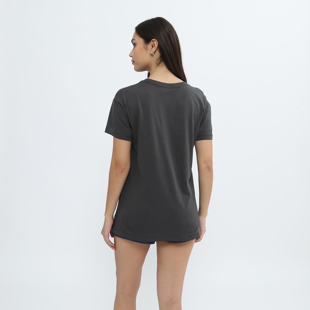 SYBILLA - Polo Manga Corta Mujer Sybilla