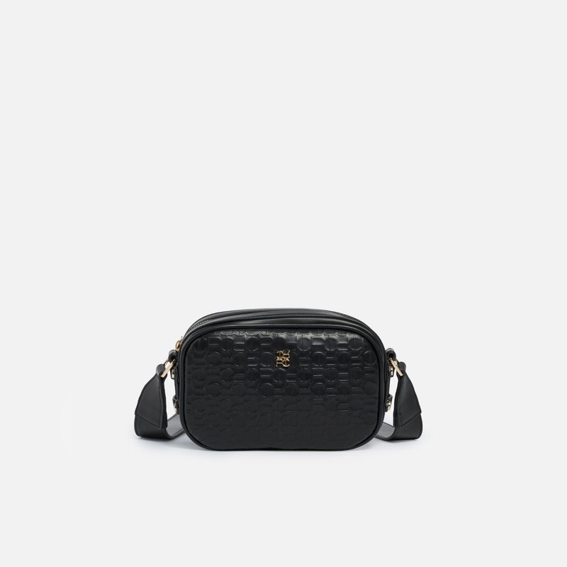 CREPIER - Crossbody Claire Chico