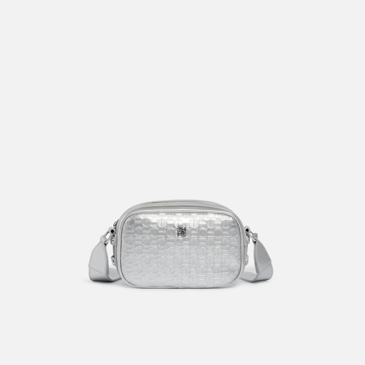 CREPIER - Crossbody Claire Chico