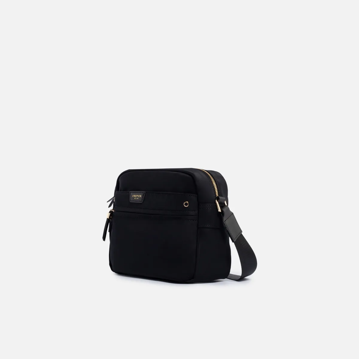 CREPIER - Crossbody Goretti Mediano