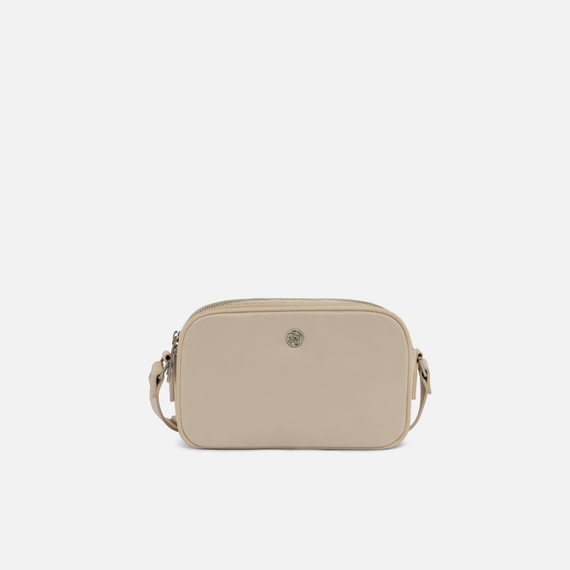 CREPIER - Crossbody Lara Mediano