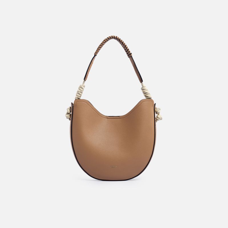 CREPIER - Hobo Sole Grande