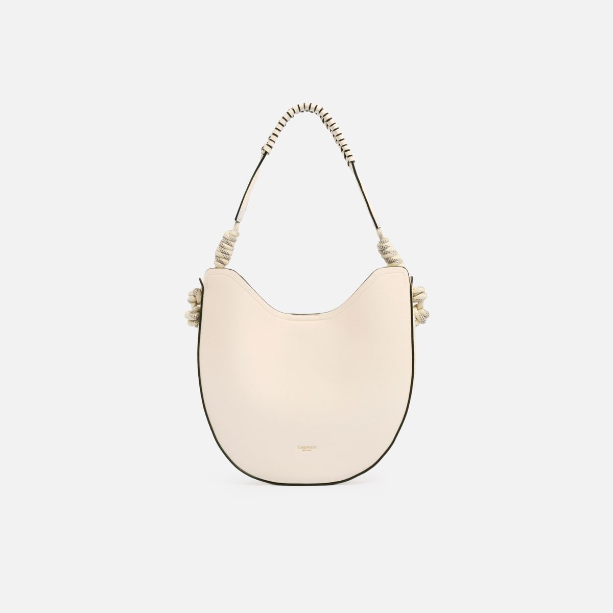 CREPIER - Hobo Sole Grande
