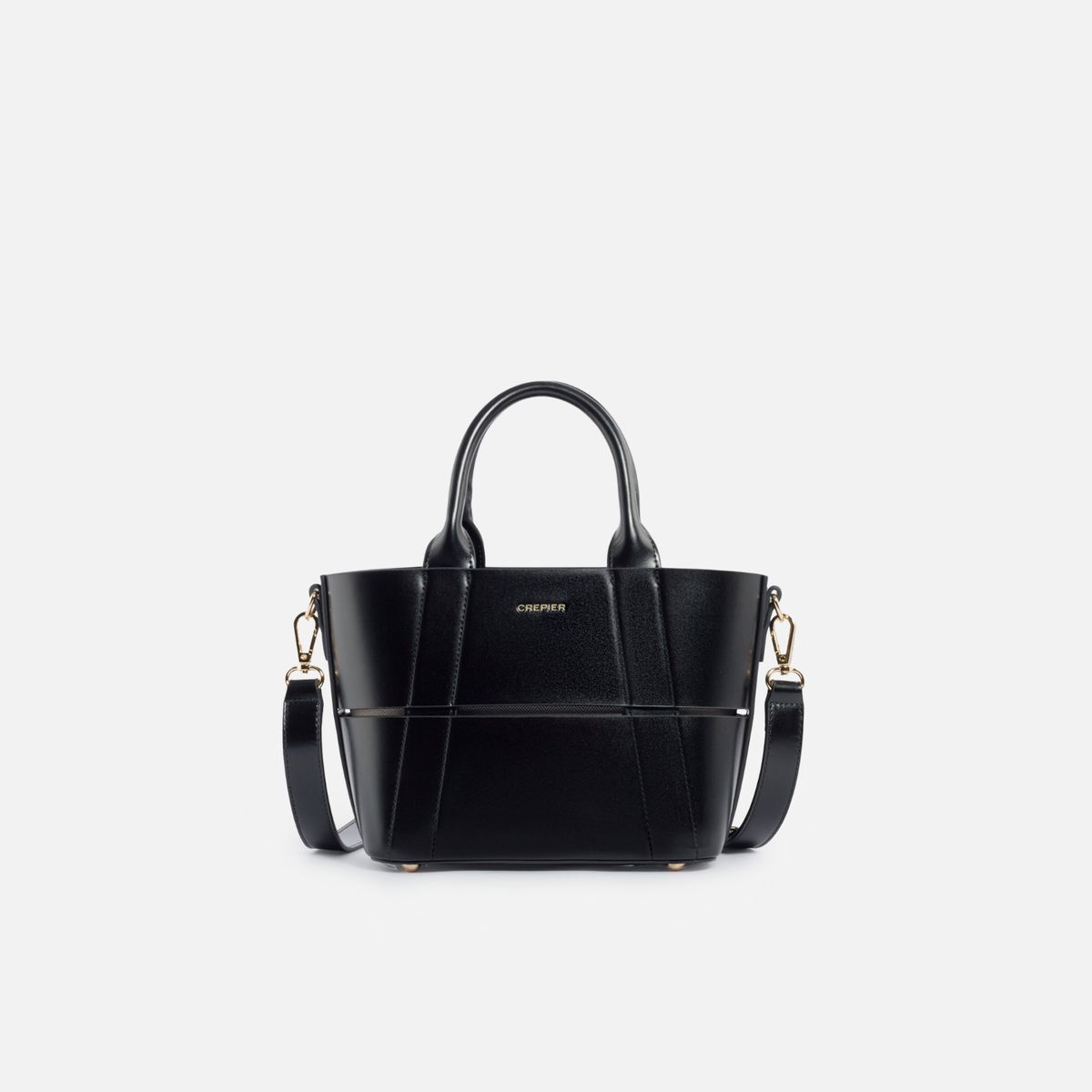 CREPIER - Satchel Ayse Chico