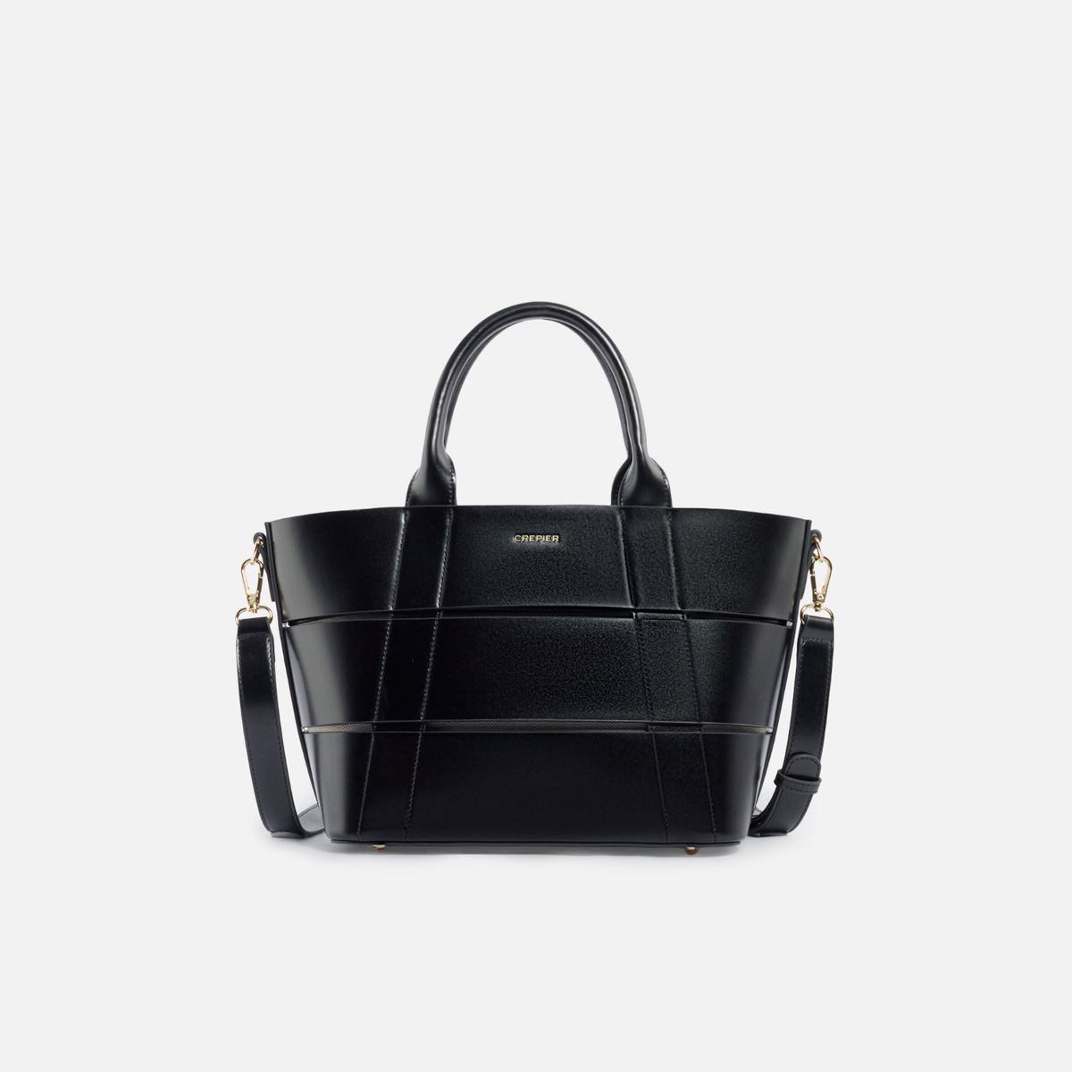 CREPIER - Satchel Ayse Mediano