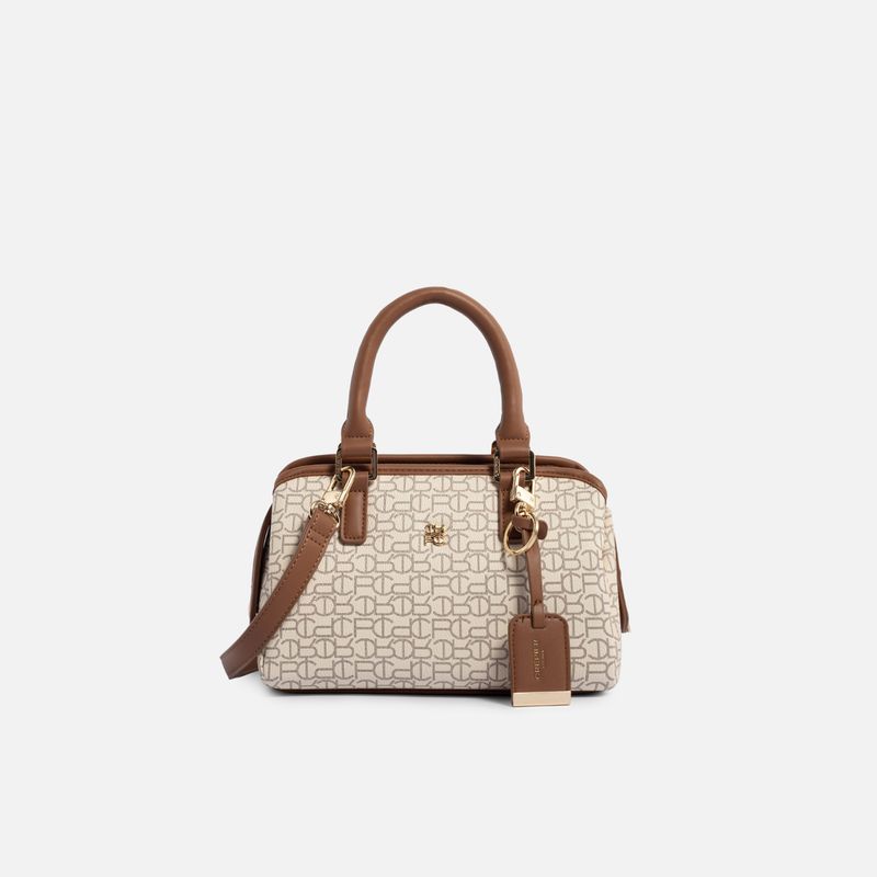CREPIER - Satchel Dalila Chico