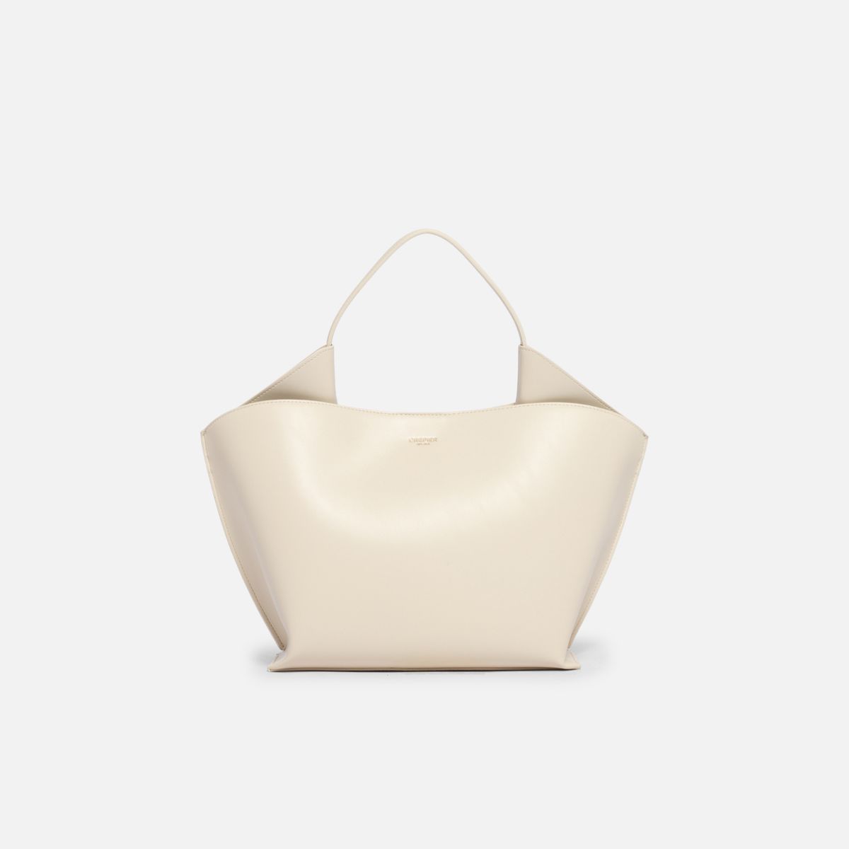 CREPIER - Satchel Emi Mediano