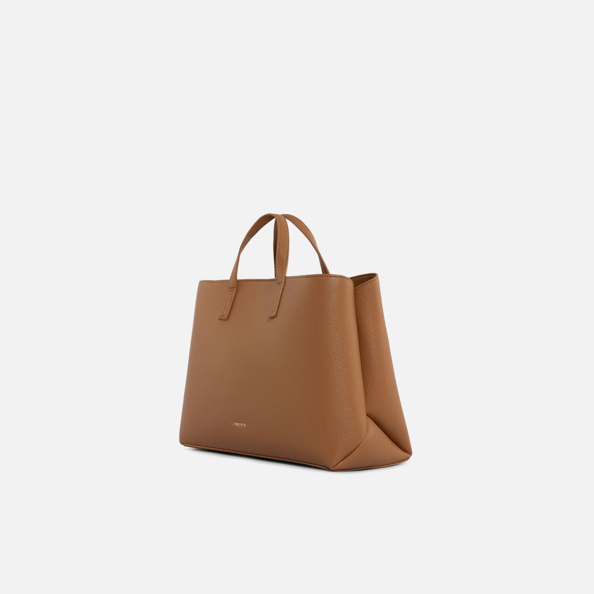 CREPIER - Satchel Lujan Grande