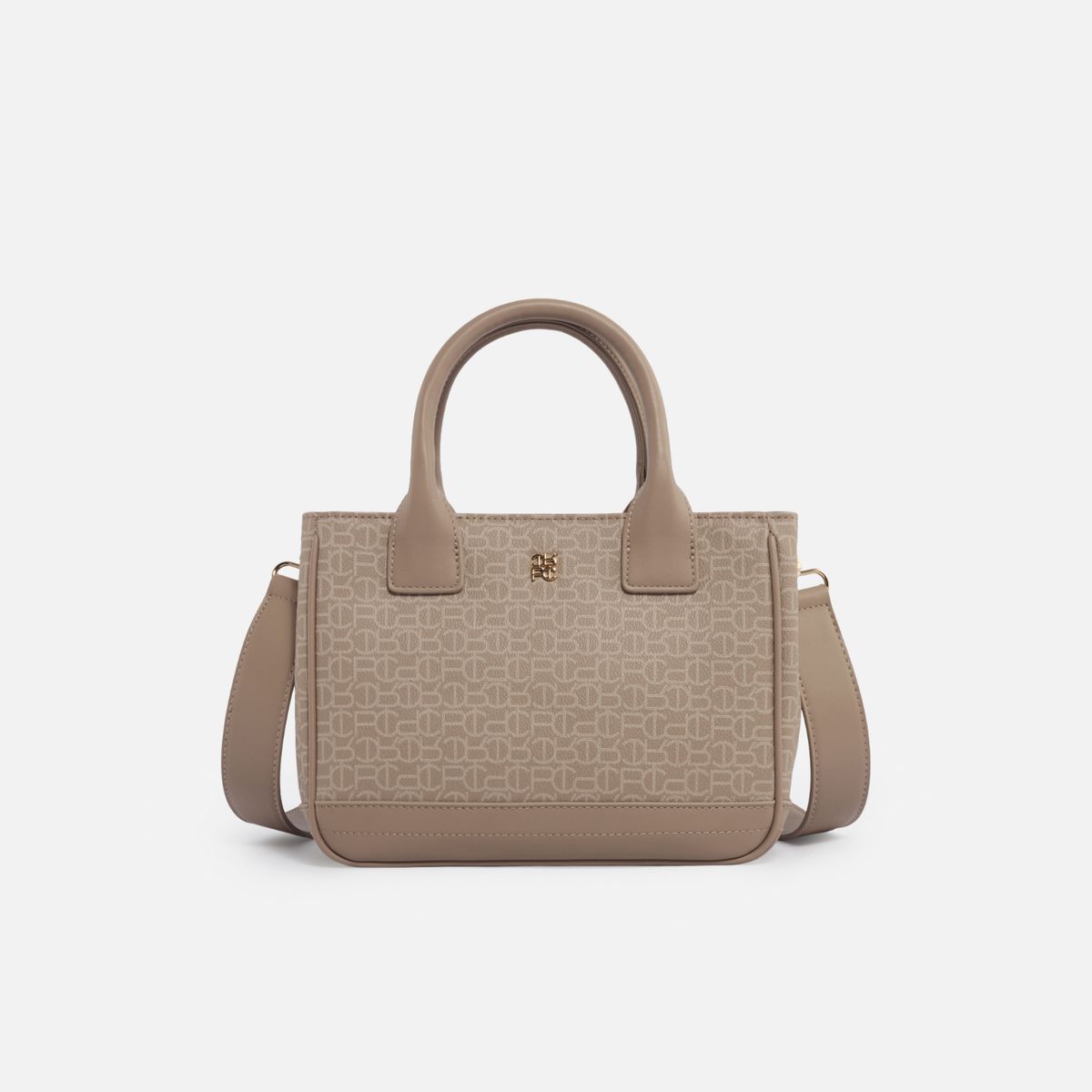 CREPIER - Satchel Senna Mediano