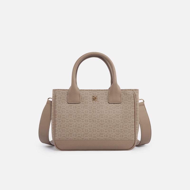 CREPIER - Satchel Senna Mediano