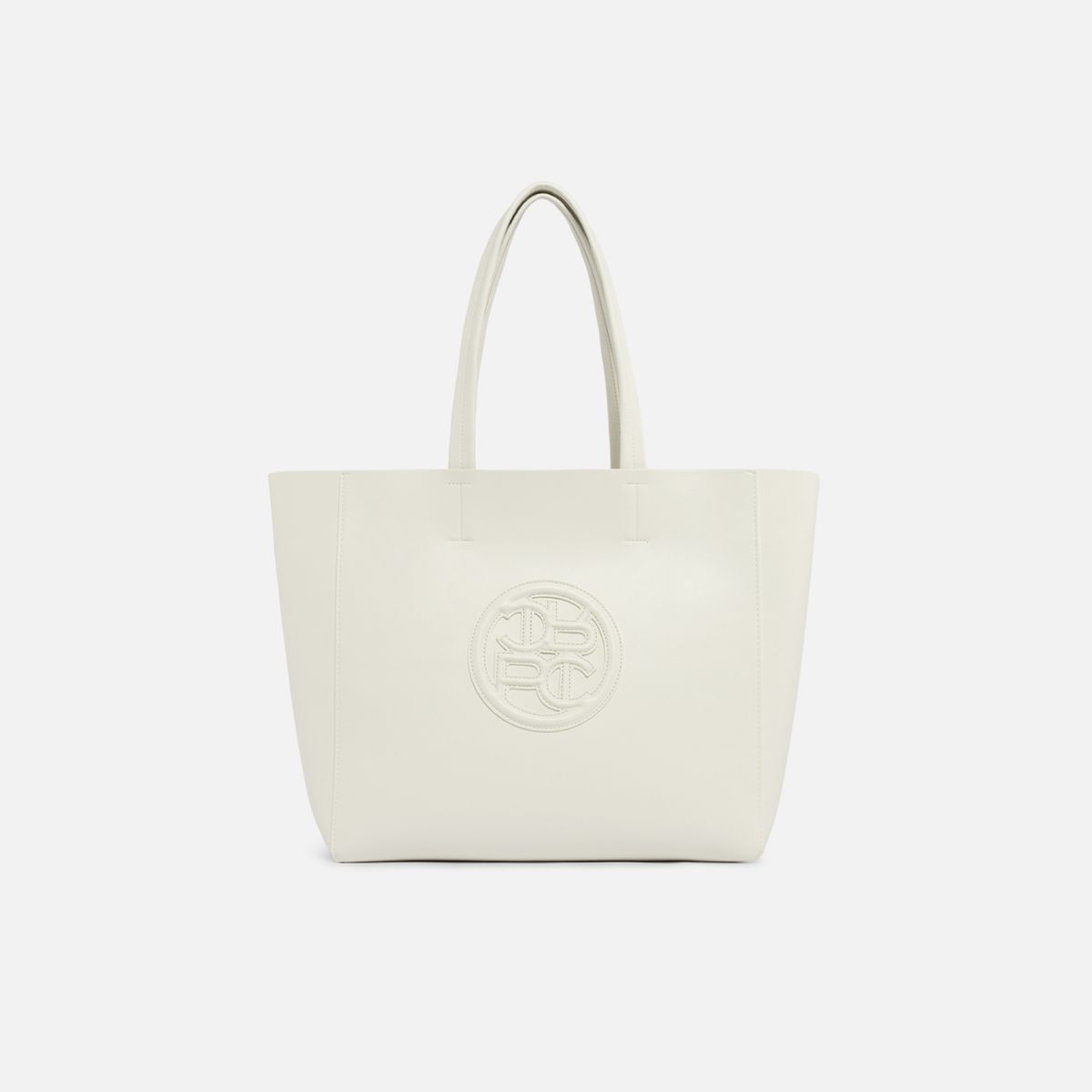 CREPIER - Tote Bloom Grande
