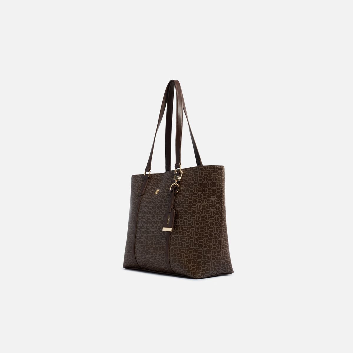 CREPIER - Tote Dalila Grande