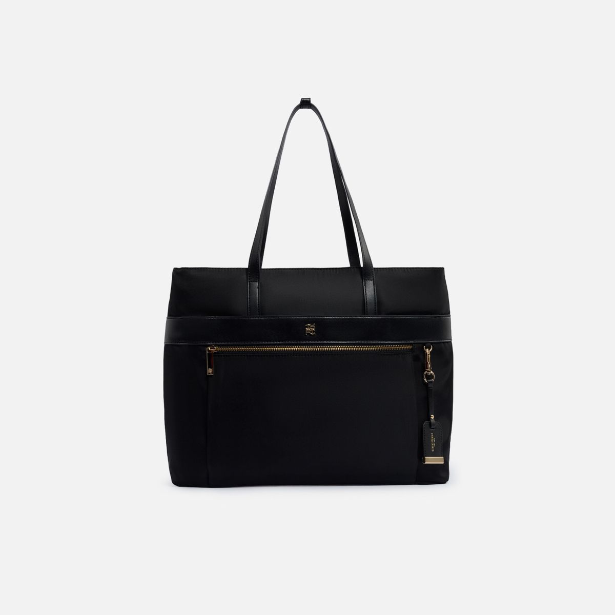 CREPIER - Tote Ellaria Grande