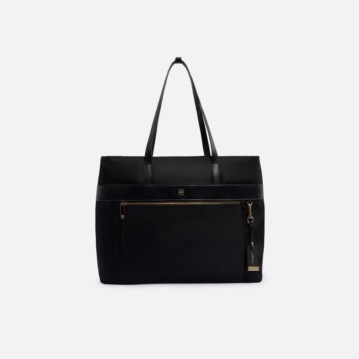 CREPIER - Tote Ellaria Grande