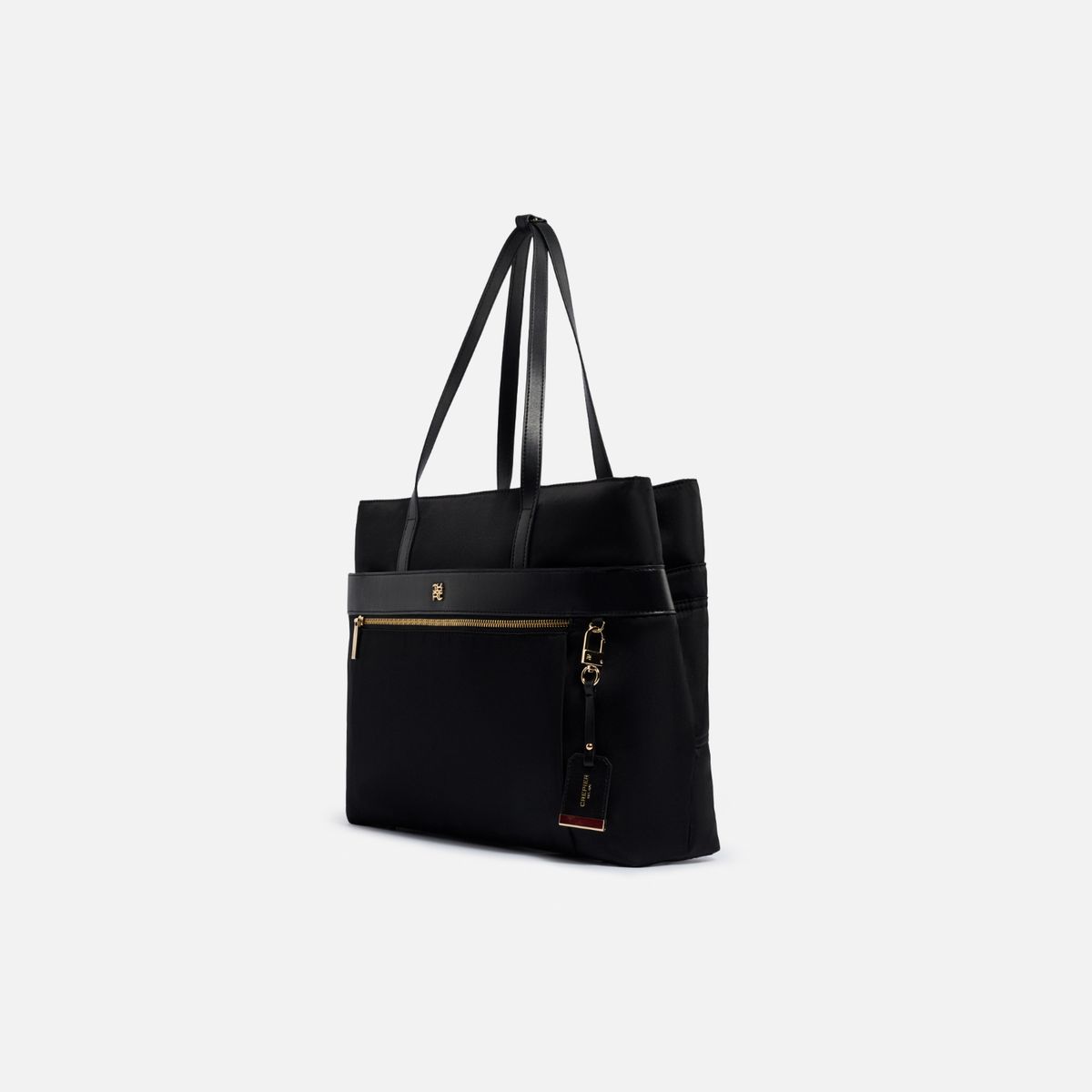 CREPIER - Tote Ellaria Grande