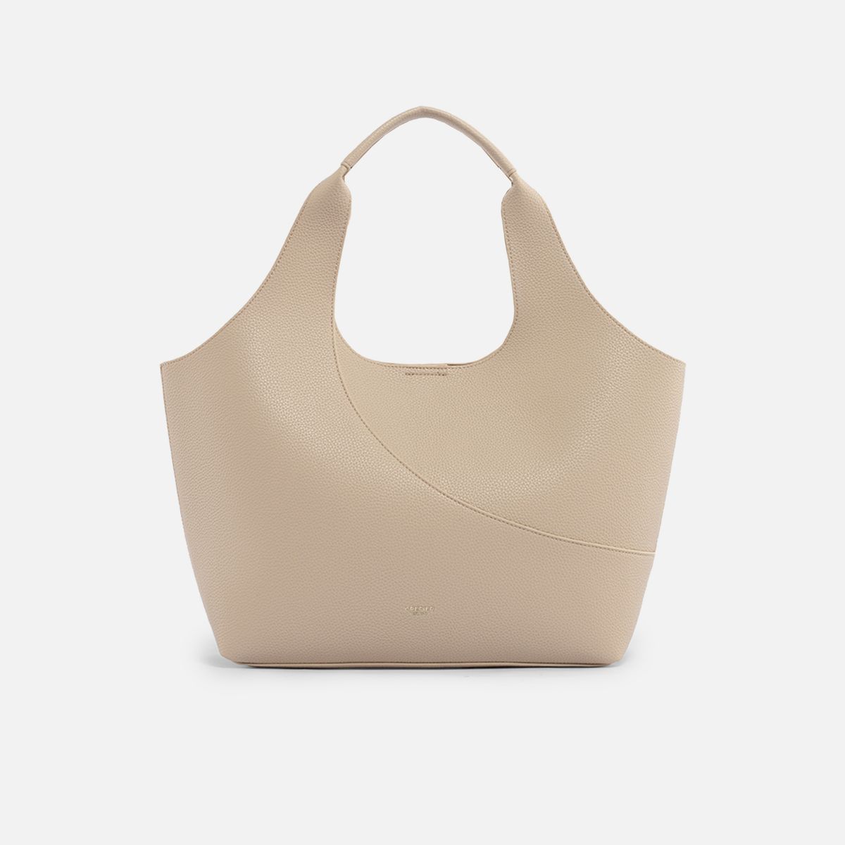 CREPIER - Tote Gigi Grande