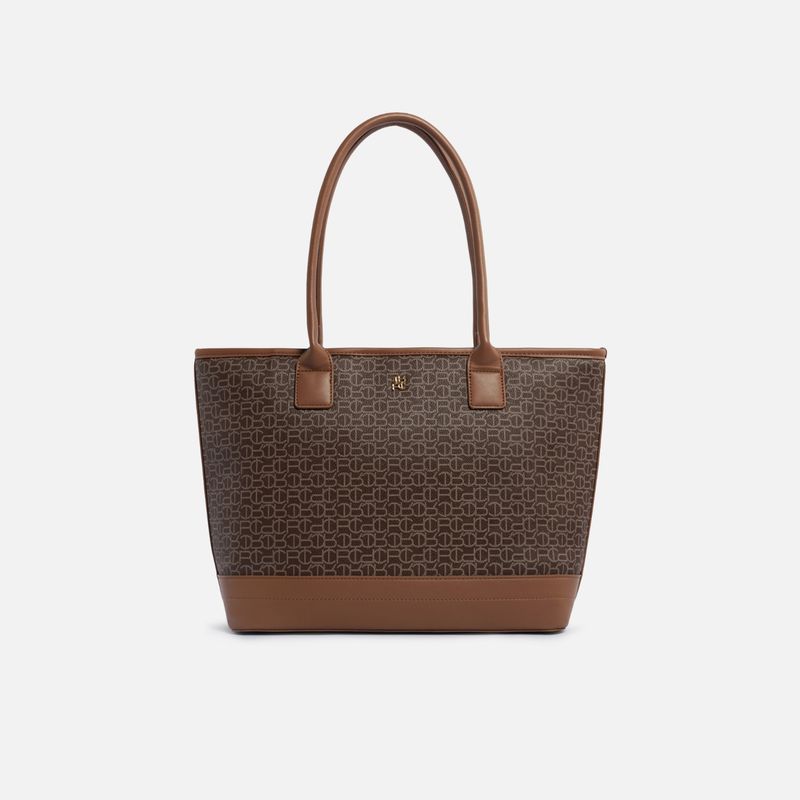 CREPIER - Tote Senna Grande