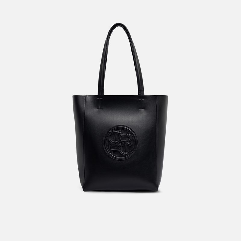 CREPIER - Tote Bloom Grande