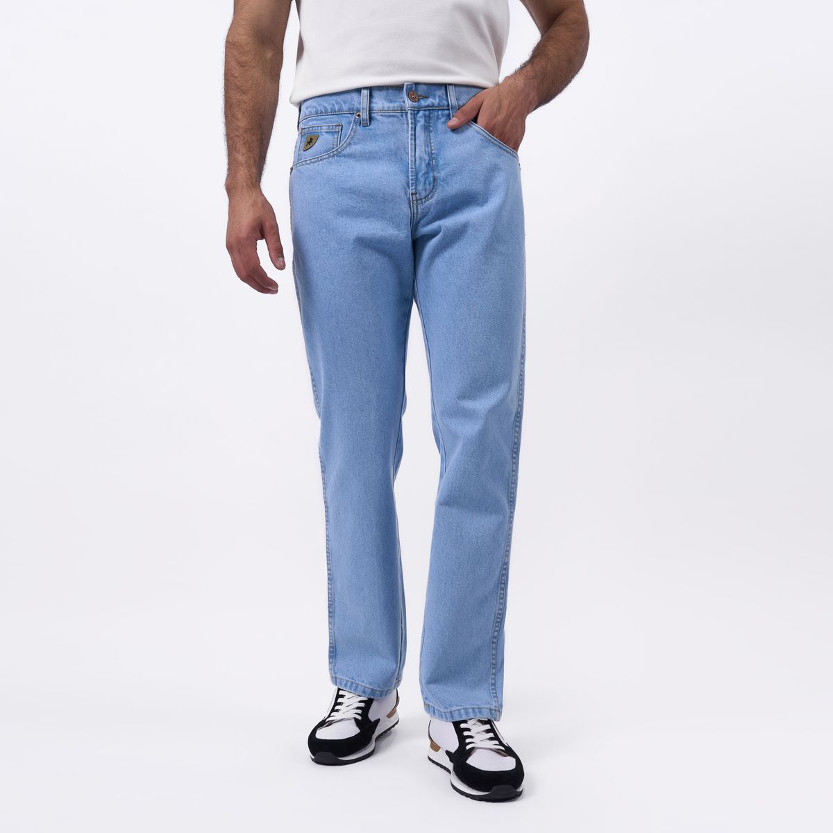 LOIS - Jean 100% Algodón Valencia Ii Hombre Lois