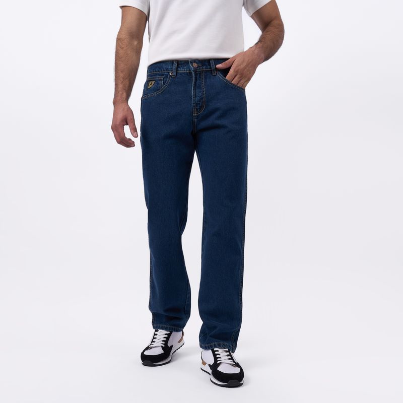 LOIS - Jean 100% Algodón Valencia Ii Hombre Lois