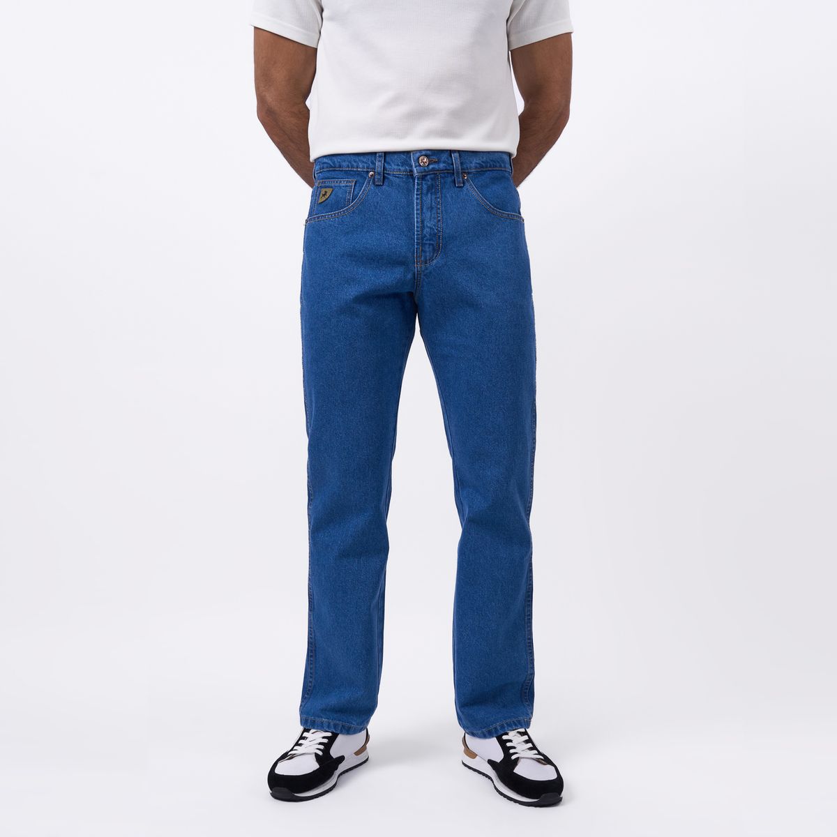 LOIS - Jean 100% Algodón Valencia Ii Hombre Lois