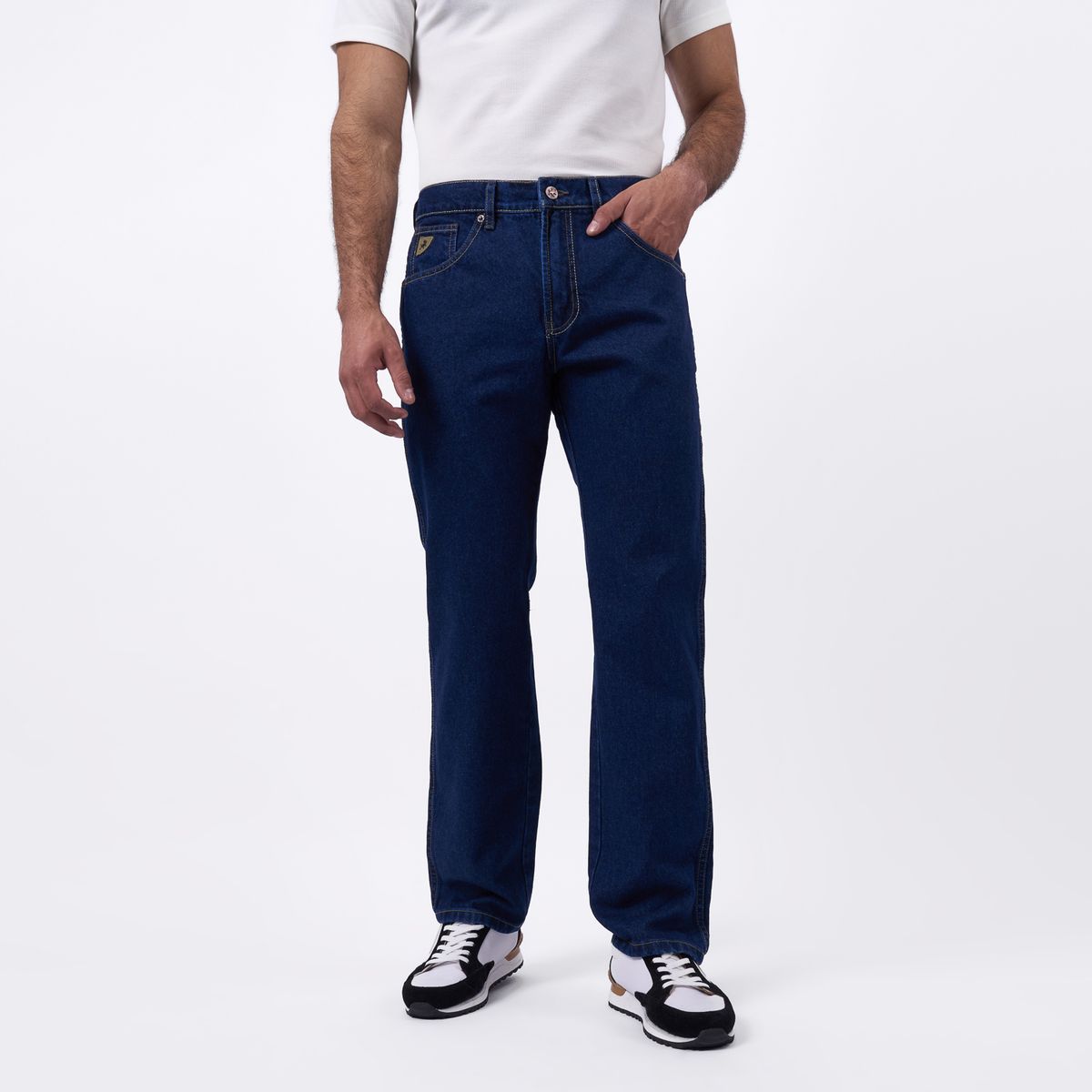 LOIS - Jean 100% Algodón Valencia Ii Hombre Lois
