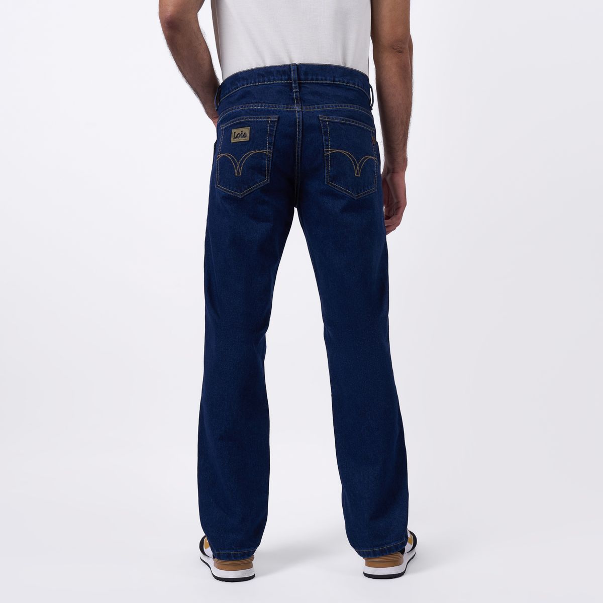 LOIS - Jean 100% Algodón Valencia Ii Hombre Lois