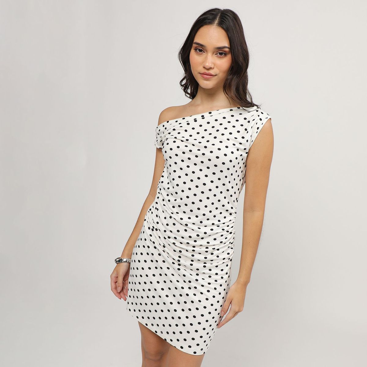 SYBILLA - Vestido Mini Mujer Sybilla