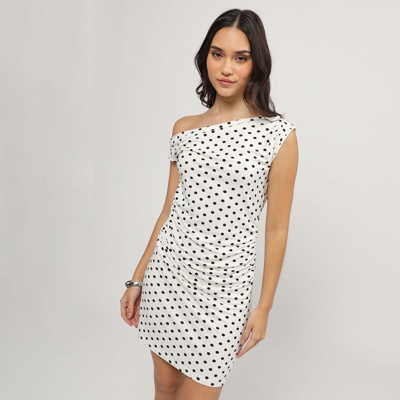 SYBILLA - Vestido Mini Mujer Sybilla