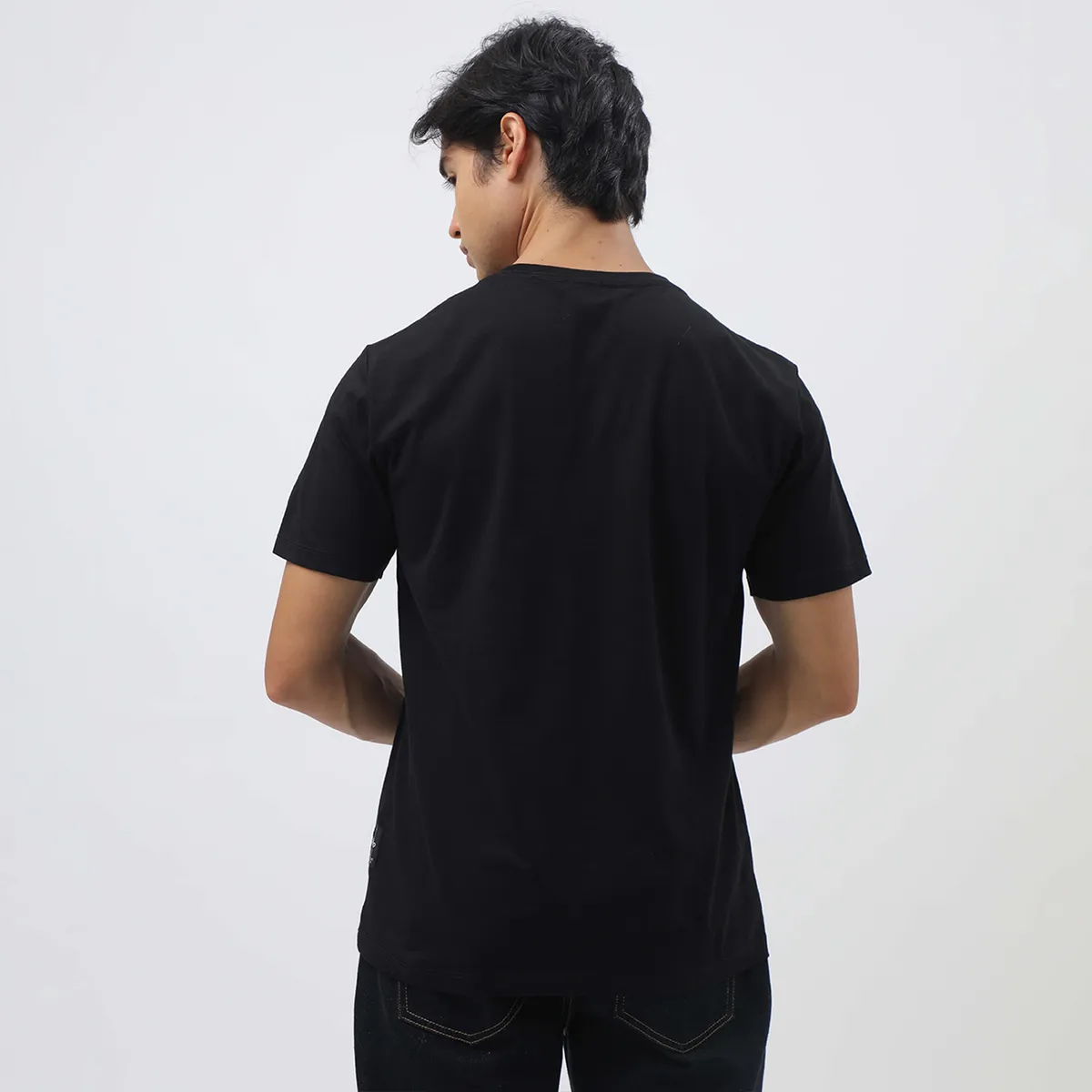 MOSSIMO - Polo Manga Corta Hombre Mossimo