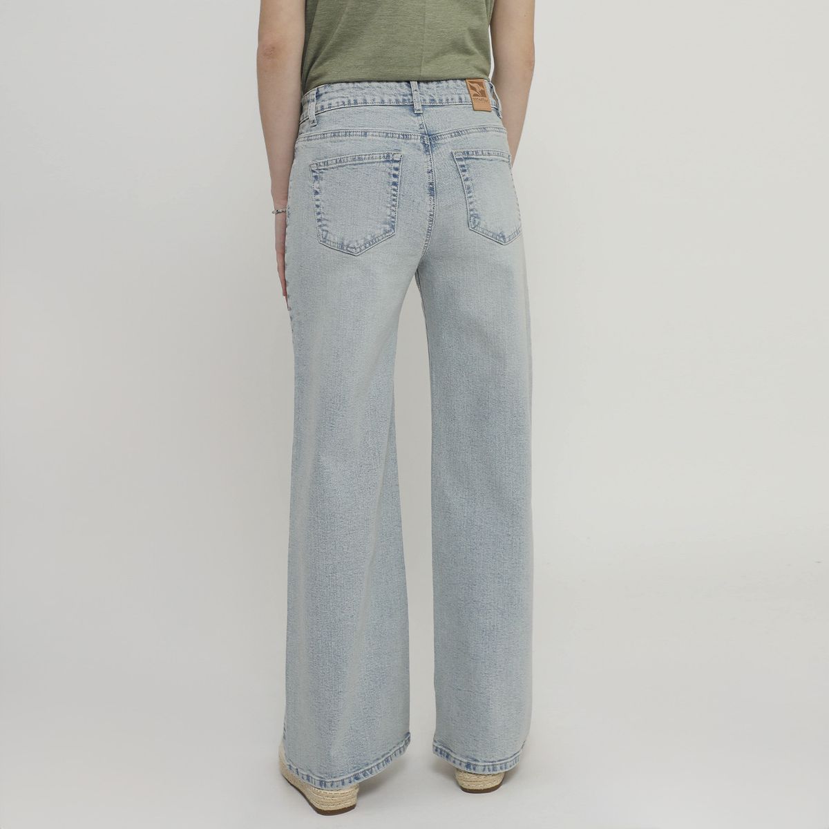 DOO AUSTRALIA - Jean Regular Fit Mujer Doo Australia