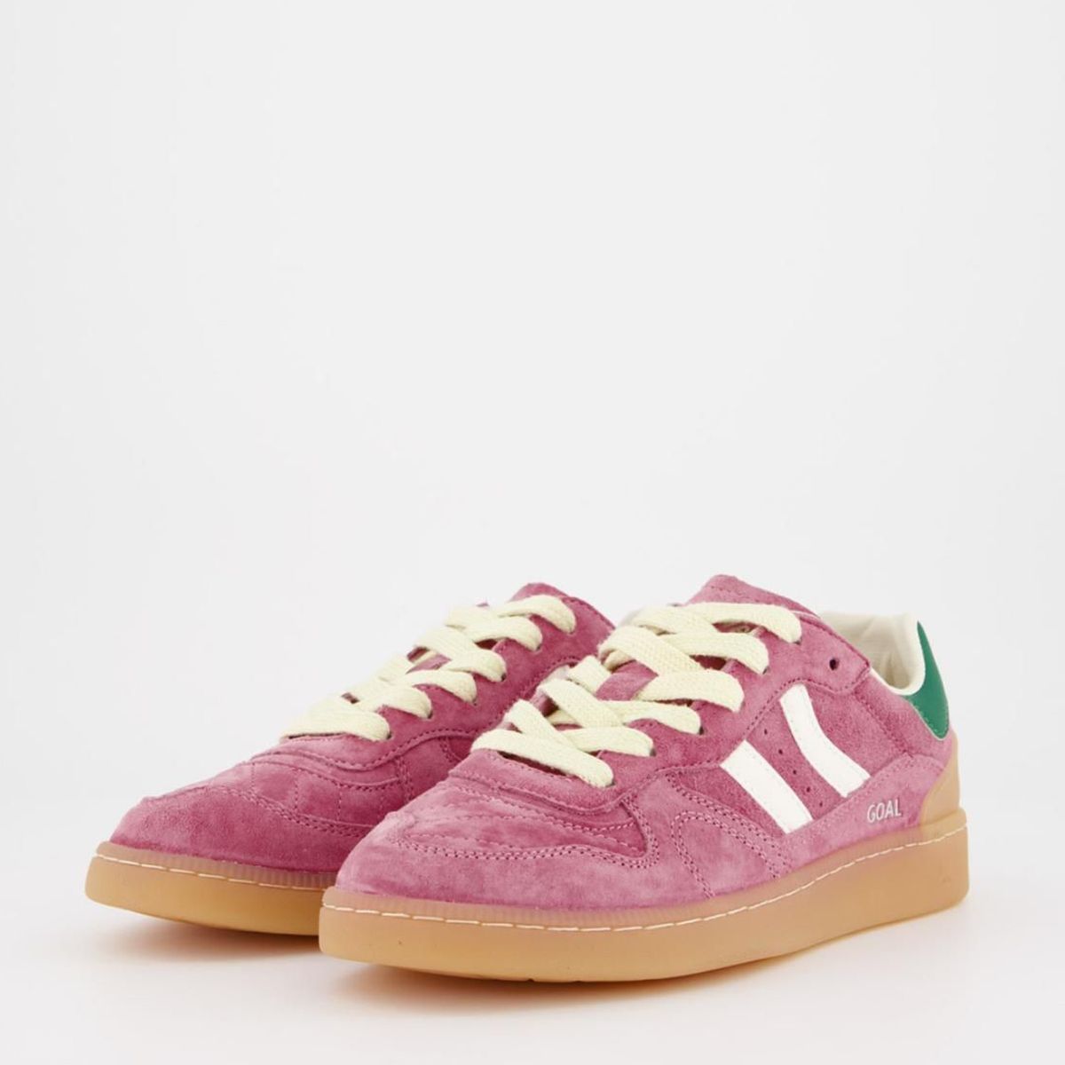 COOLWAY - Zapatillas Urbanas Mujer Coolway