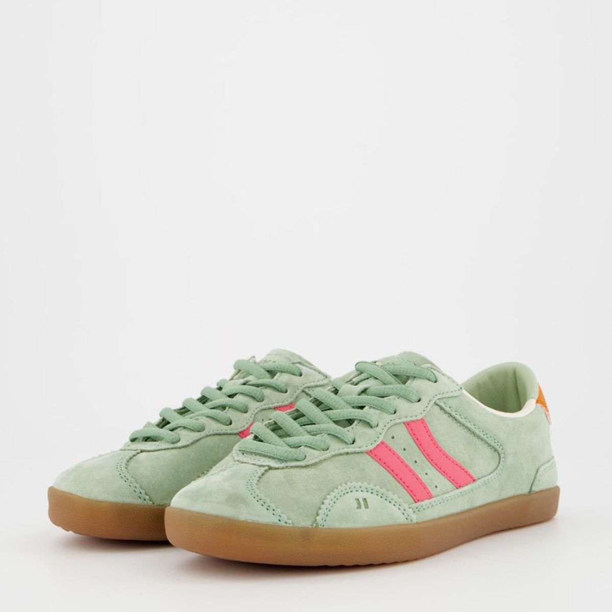 COOLWAY - Zapatillas Urbanas Mujer Coolway