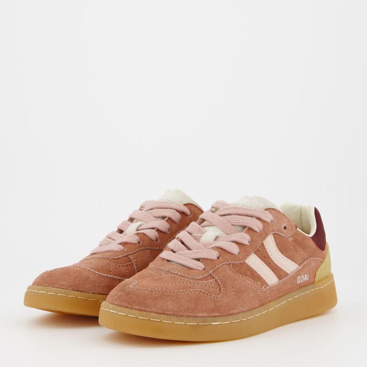 COOLWAY - Zapatillas Urbanas Mujer Coolway