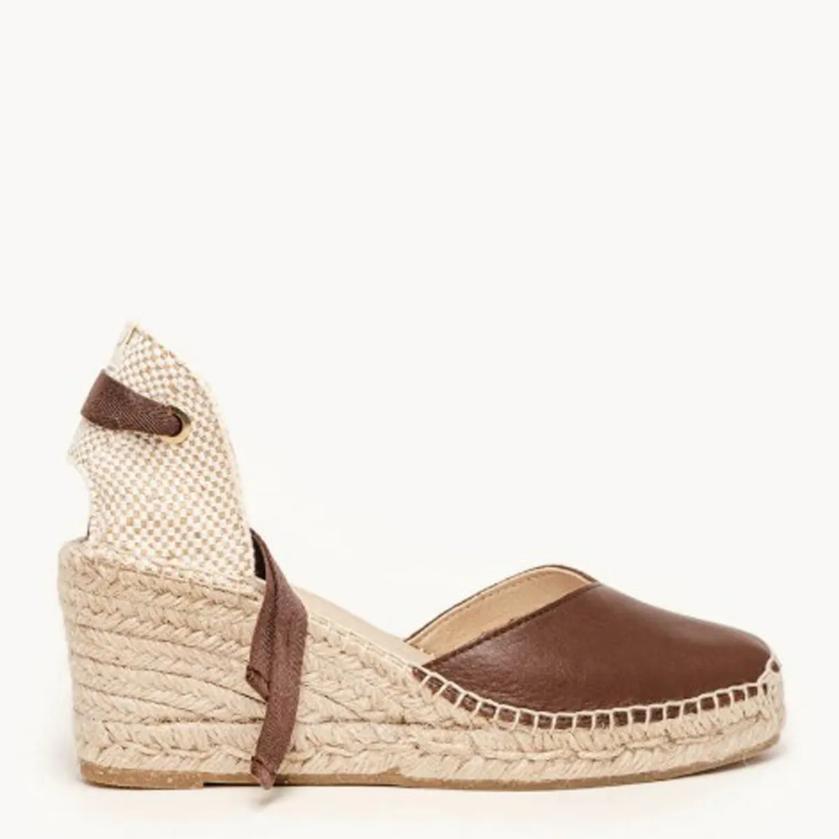 ALHAMAS - Alpargatas Mujer Alhamas