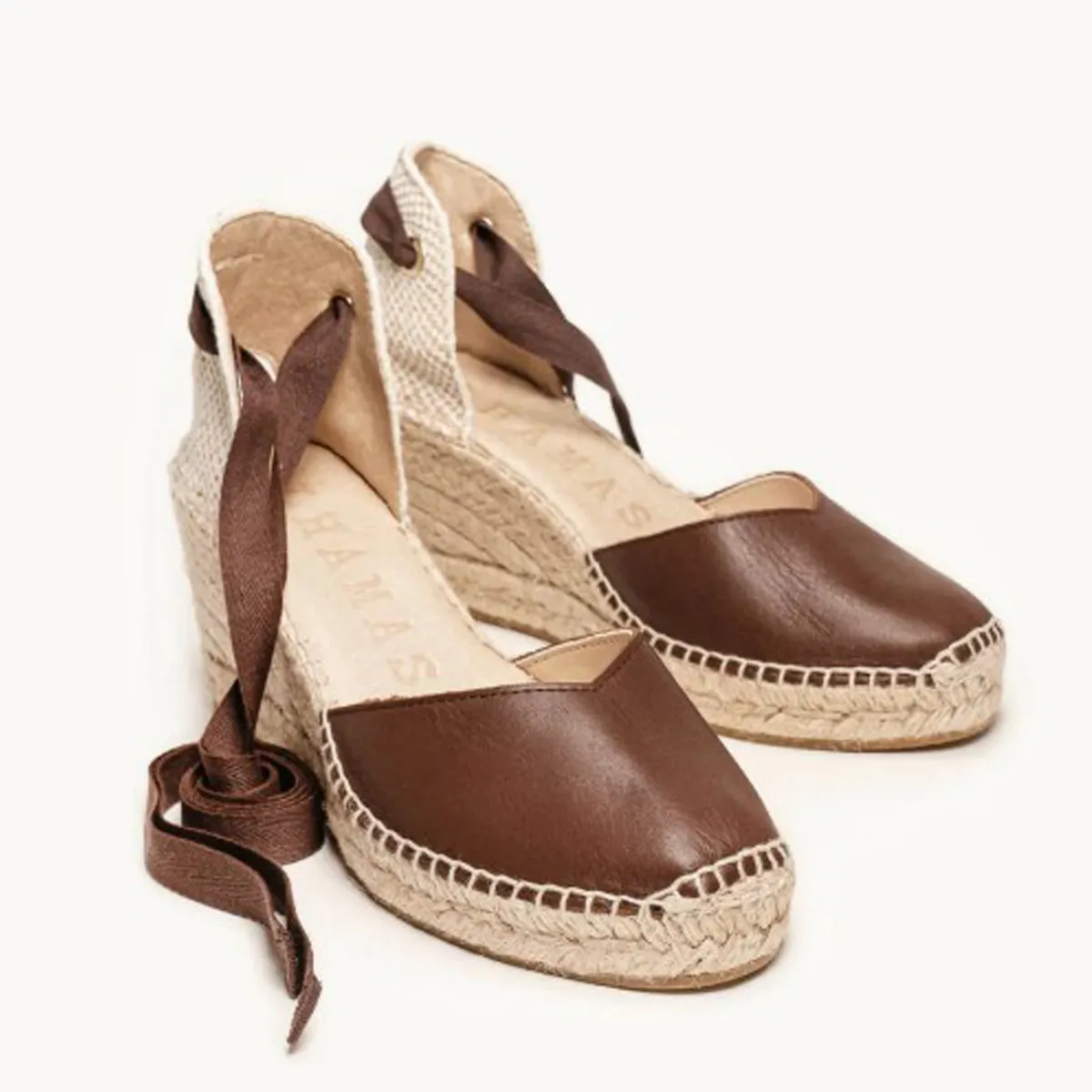 ALHAMAS - Alpargatas Mujer Alhamas