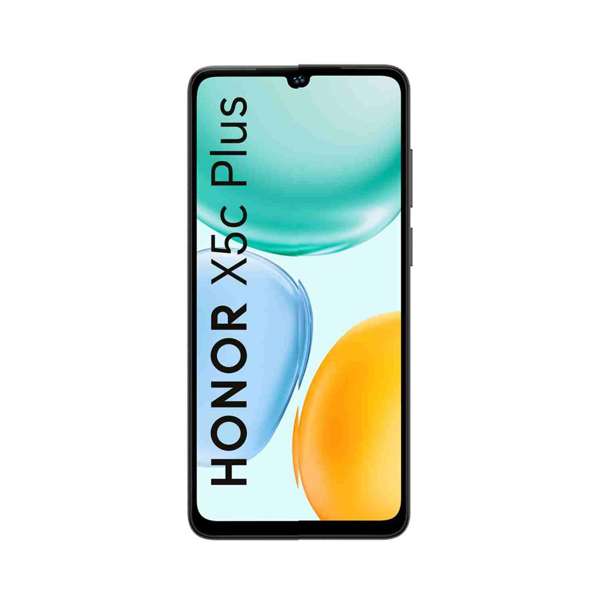 HONOR - Celular Honor X5c Plus 6GB + 256GB