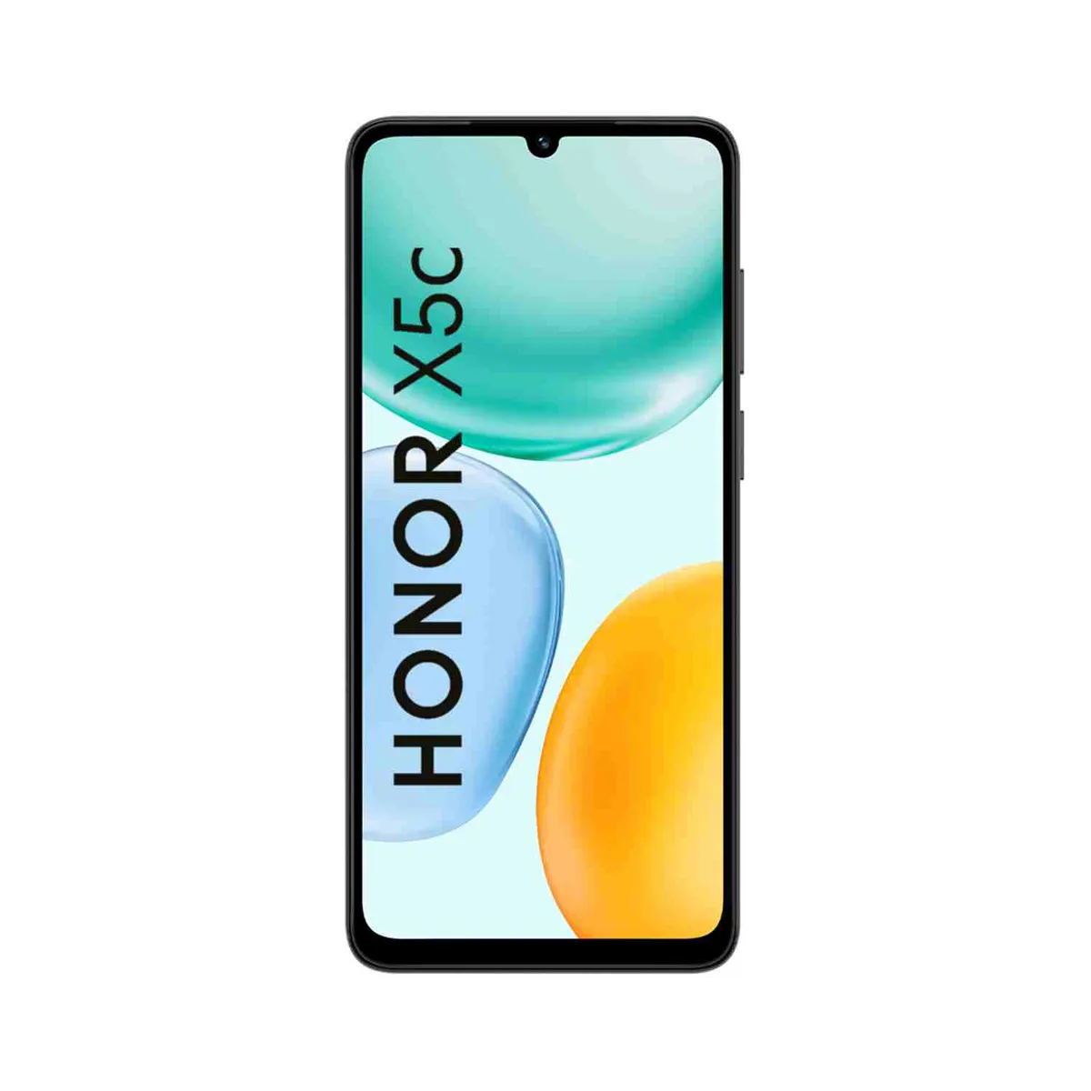 HONOR - Celular Honor X5c 4gb + 128gb Midnight Black