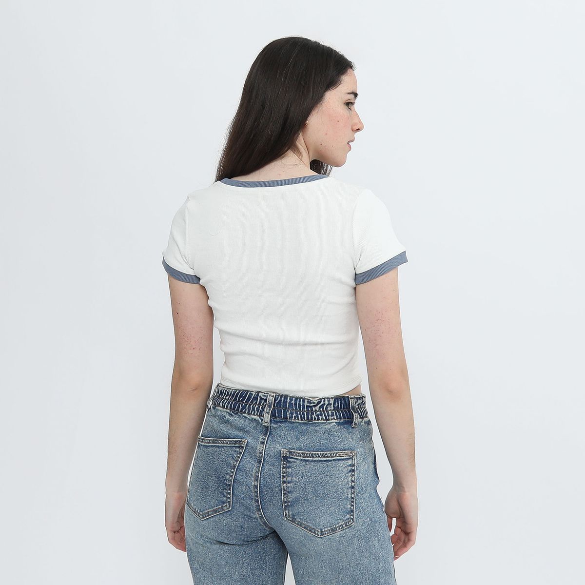 DOO AUSTRALIA - Polo Manga Corta Mujer Doo Australia