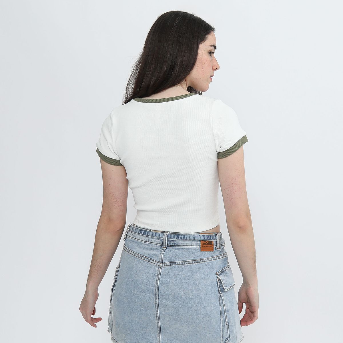 DOO AUSTRALIA - Polo Manga Corta Mujer Doo Australia