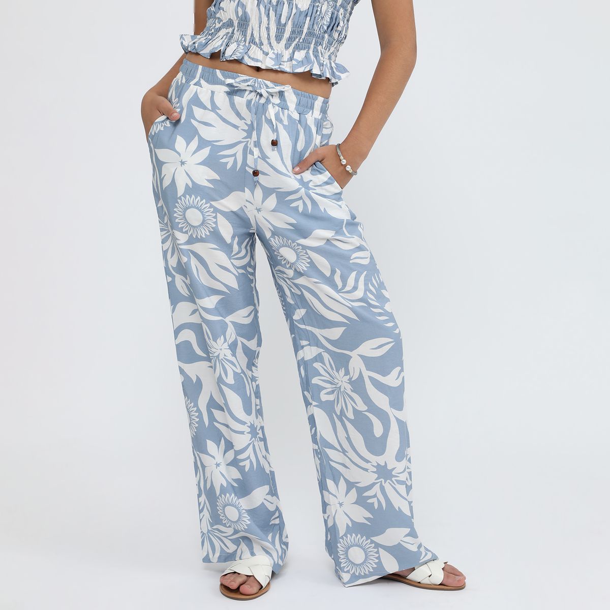 DOO AUSTRALIA - Short Fluido Mujer Doo Australia